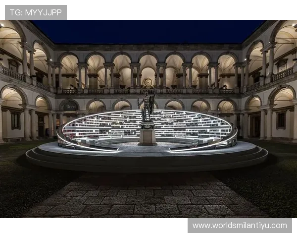 如何顺利通过米兰设计周官网报名入口2025年参展流程详解