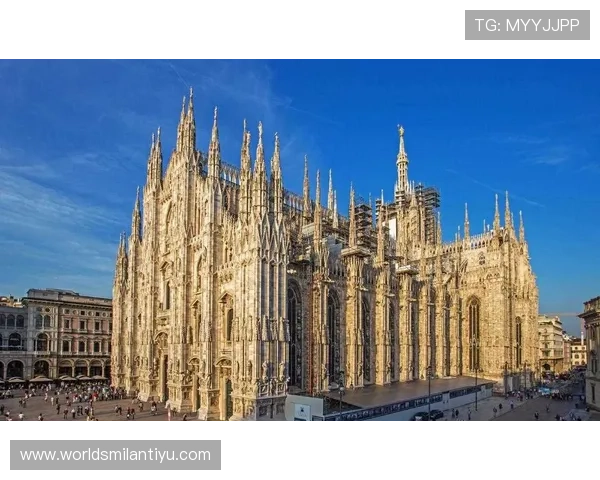 意大利米兰著名景点地址一览，助你轻松规划旅游路线