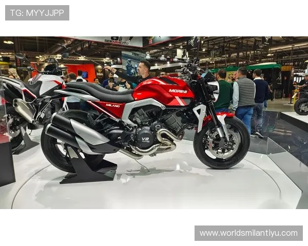 米兰国际摩托车展：最新摩托车技术与创新设计全面展示引发行业关注