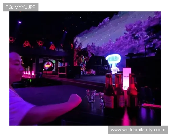 米兰夜生活全解析:夜店、酒吧与音乐现场带来的无限精彩 米兰夜生活全解析:夜店、酒吧与音乐现场带来的无限精彩