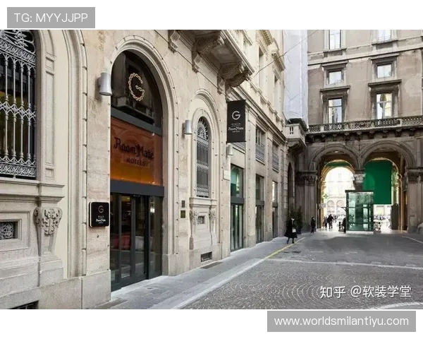 米兰之家：米兰生活便利设施全解析，提升居住体验的实用建议